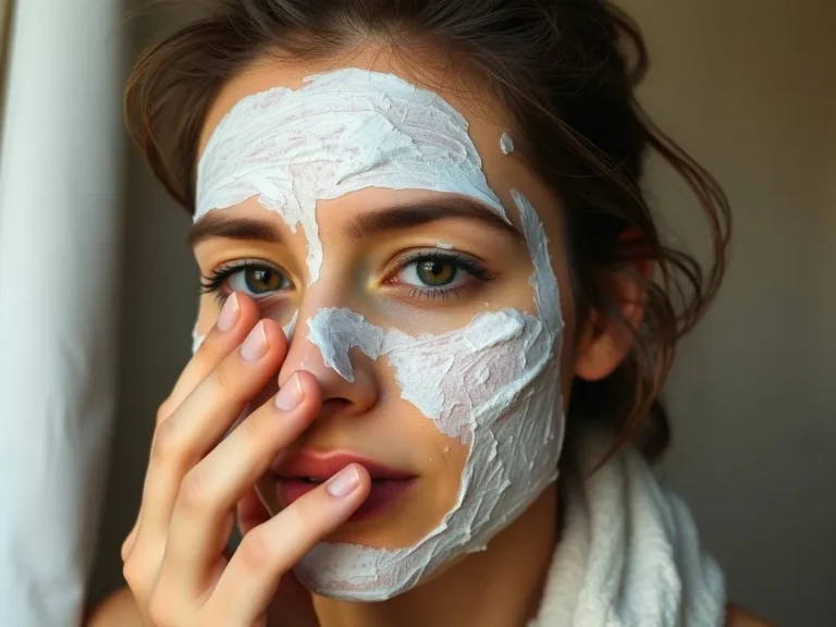 Dream About Peeling Off My Face Dream Meaning: Understanding the Interpretation Context