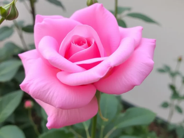 Dream About Pink Rose Dream Meaning: Unveiling the Symbolism