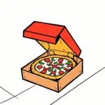 pizza delivery dream meaning