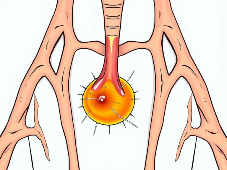 Dream About Popping Cyst Dream Meaning: Unraveling the Interpretation