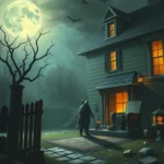 possession of the home by demon dream meaning