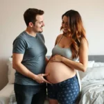 pregnant friend dream meaning