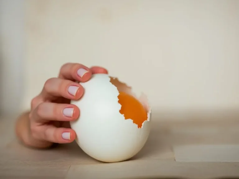 Dream About Seeing an Egg Dream Meaning: The Hidden Messages Behind Your Dreams