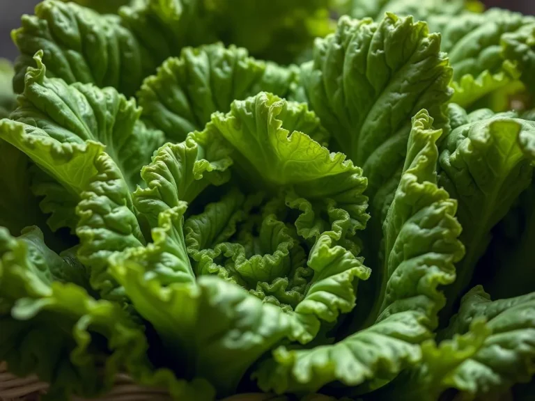 Dream About Seeing Green Leafy Vegetables in Your Dreams: Exploring the Symbolism and Interpretation