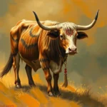 shamanic cow dream meaning