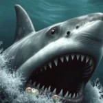 shark attack dream meaning