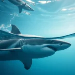 shark water dream meaning