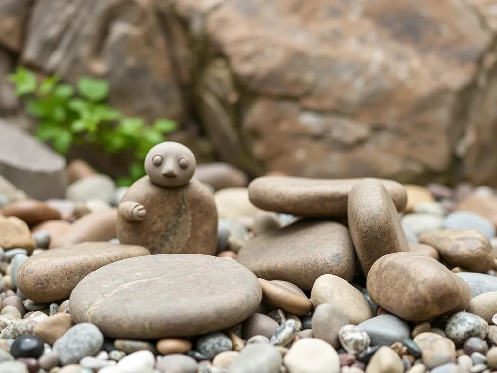 singing stones dream meaning