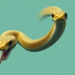 snake dream meaning psychology