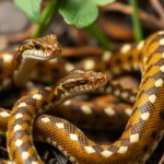 snakes in dream meaning a comprehensive guide to interpretation