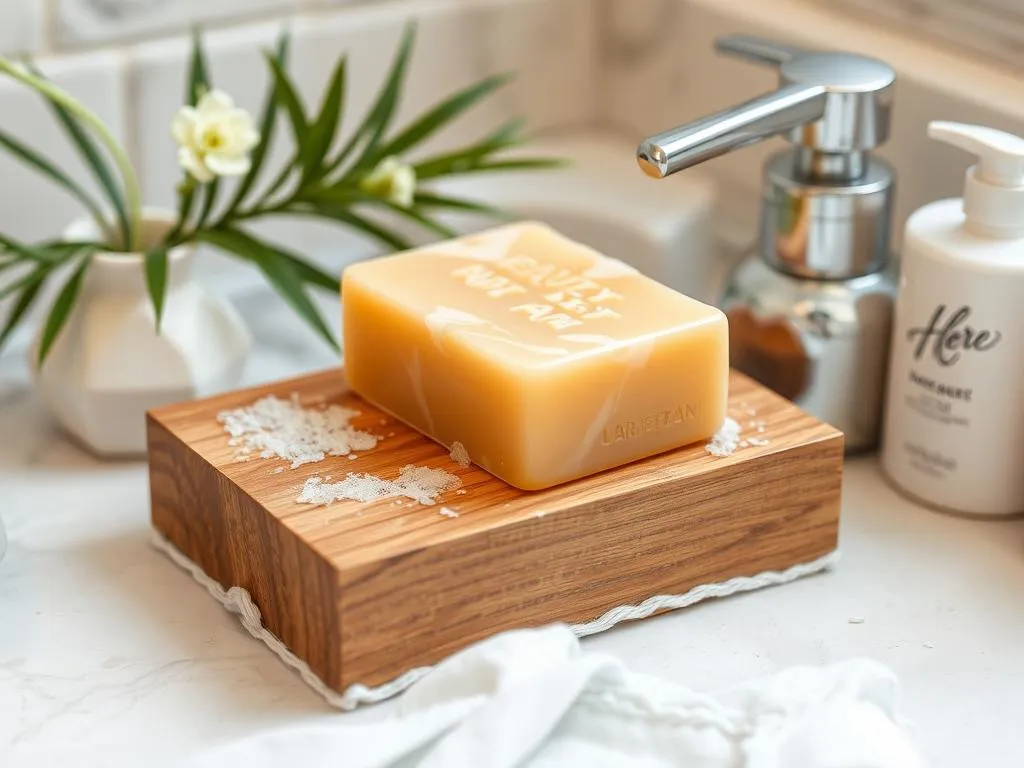 soap dream meaning