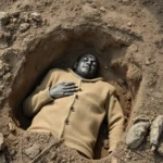 someone buried alive dream meaning