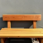 wooden bench dream meaning